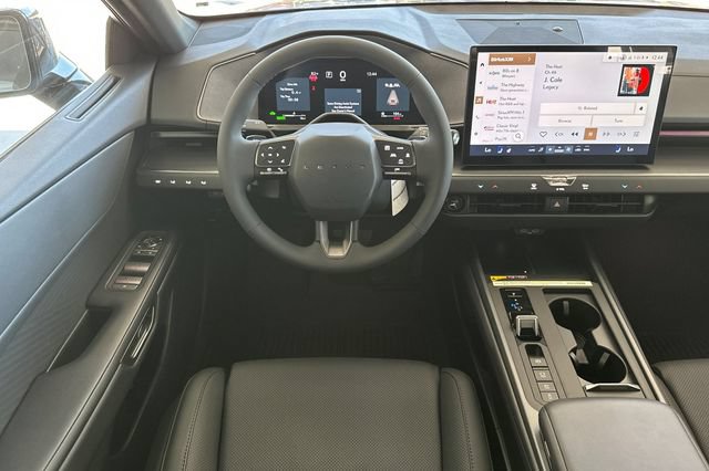 New 2026 Lexus ES 350h FWD image 12