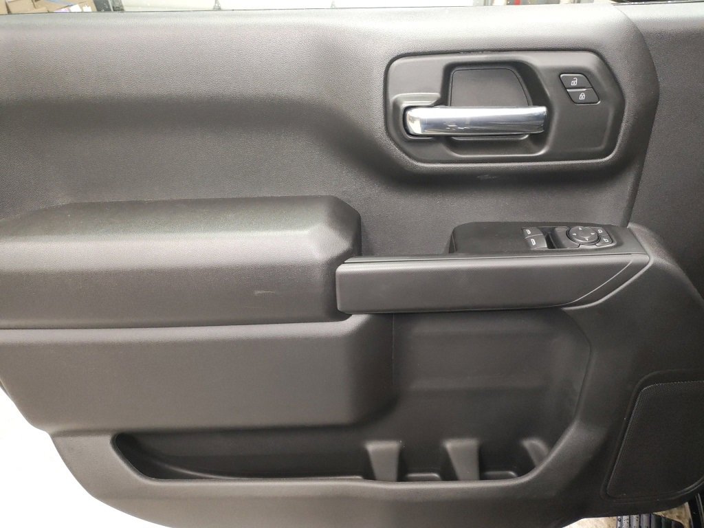 New 2026 GMC Sierra 1500 Pro w/ Pro Value Package image 22