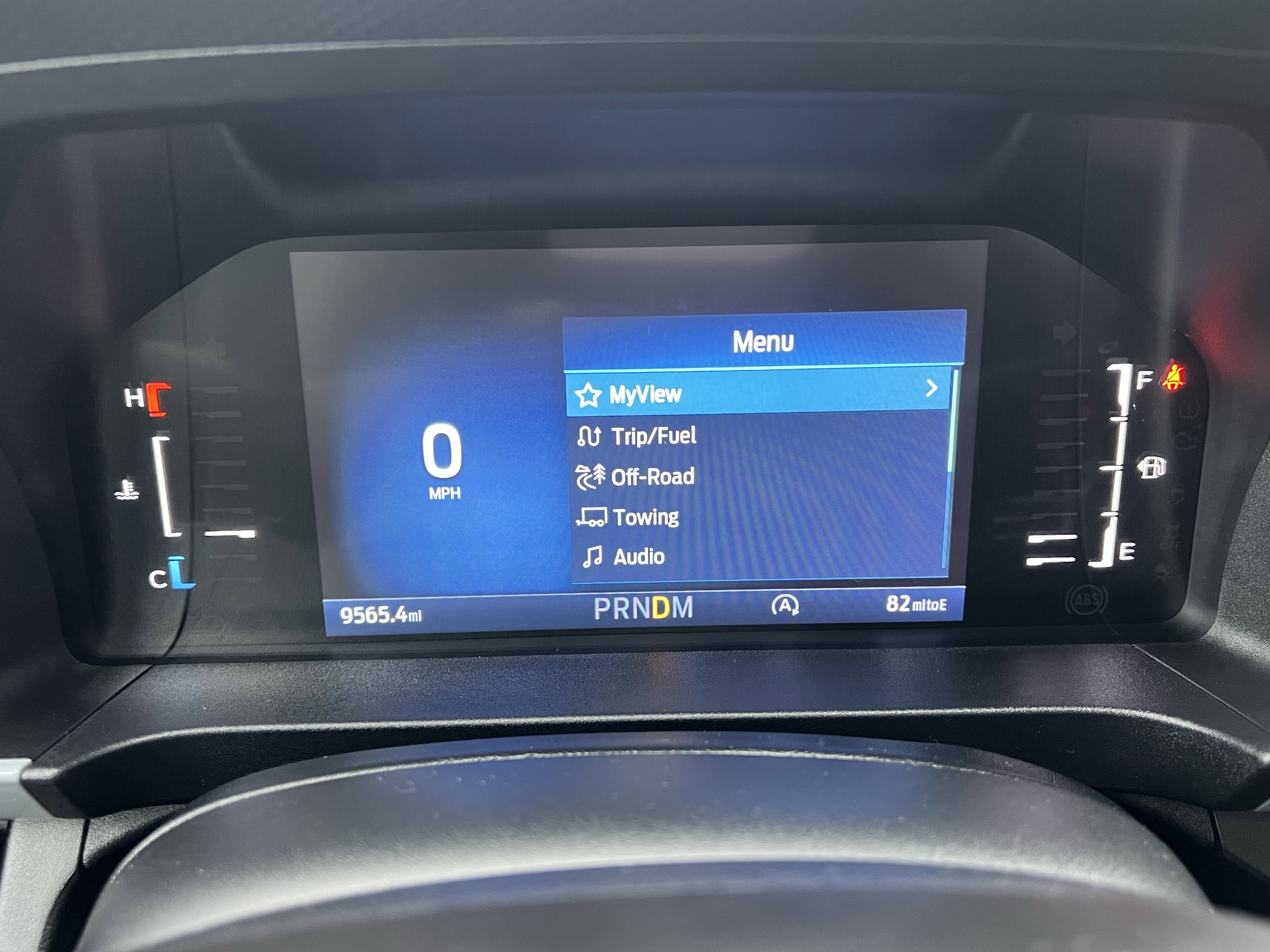 Used 2024 Ford Ranger XL w/ Trailer Tow Package AWD/4WD image 39