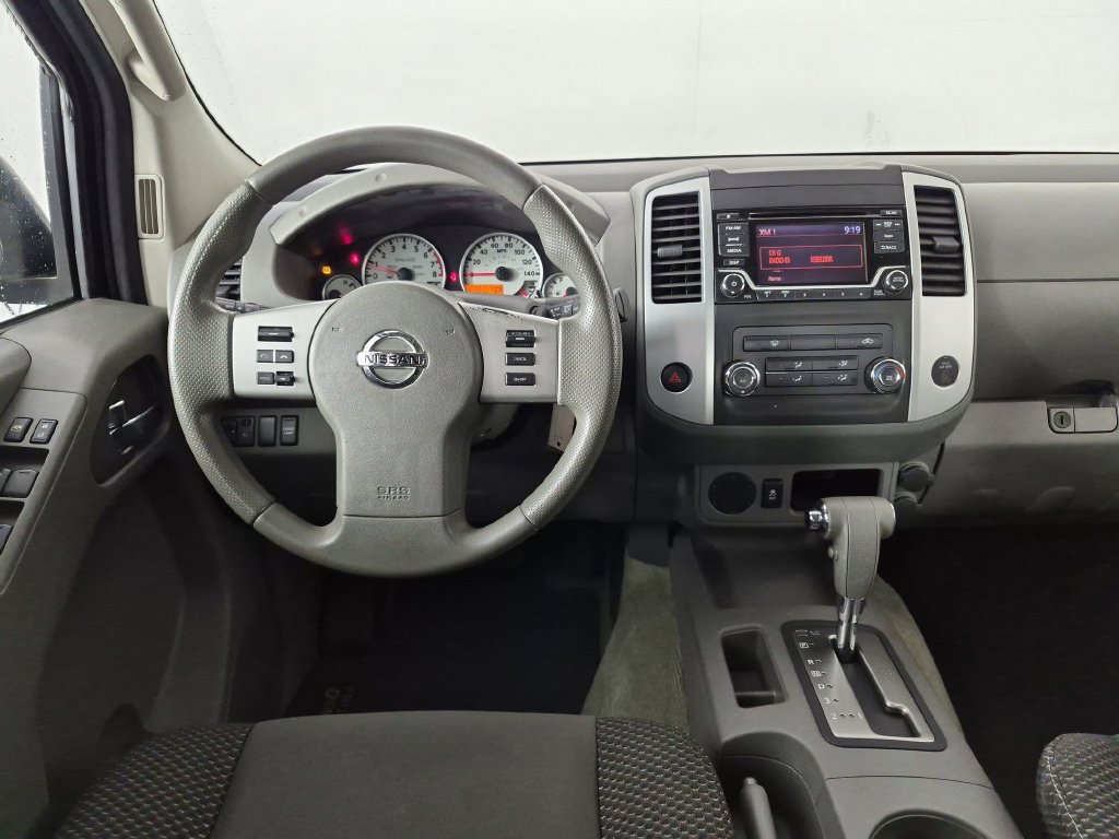 Used 2016 Nissan Frontier Desert Runner RWD image 29