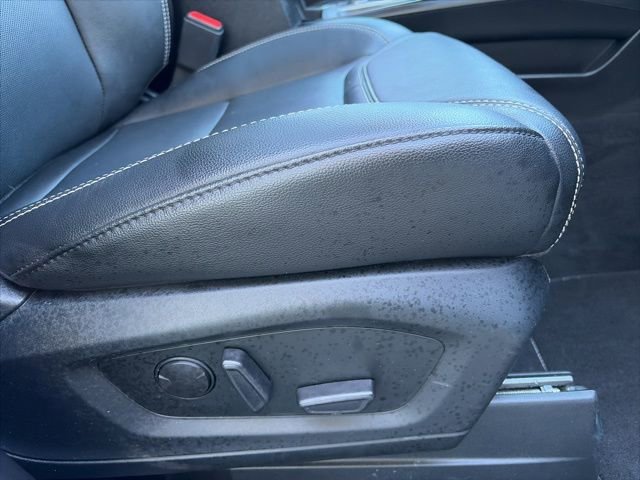 Used 2022 Ford Explorer ST w/ Equipment Group 401A image 23