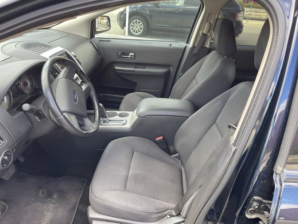 Used 2010 Ford Edge SEL image 9