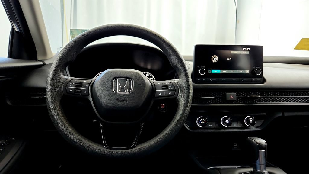 Used 2023 Honda HR-V LX image 30