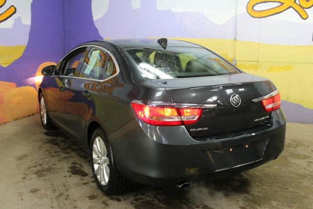 Used 2015 Buick Verano FWD image 6