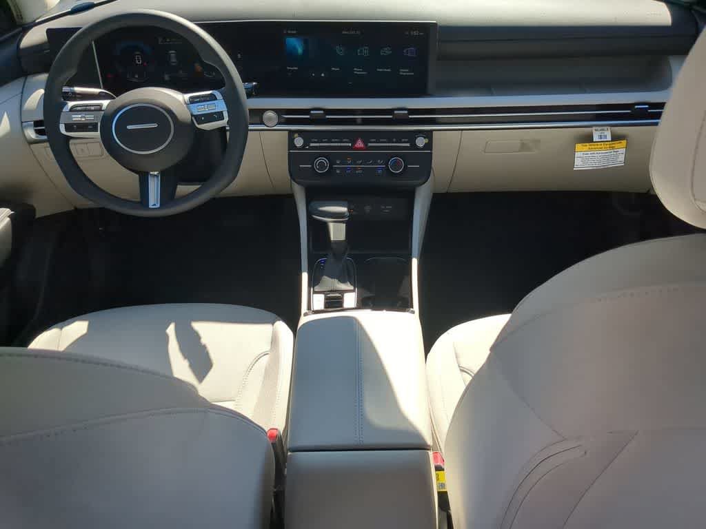 New 2026 Hyundai Tucson SE FWD image 16