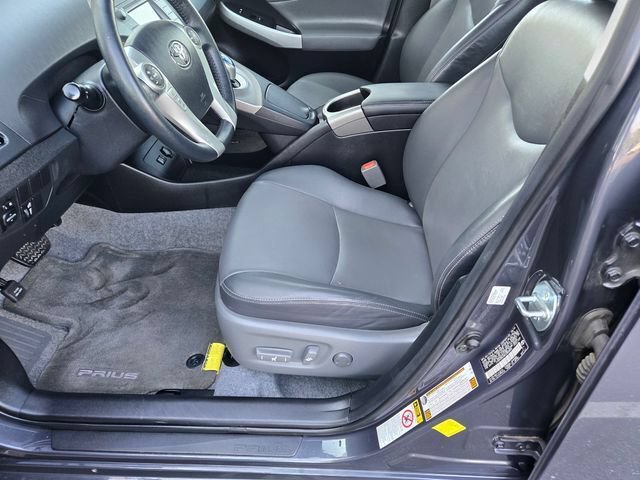 Used 2014 Toyota Prius Four FWD image 20