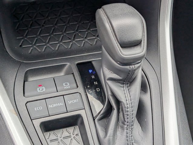 Used 2024 Toyota RAV4 LE image 26