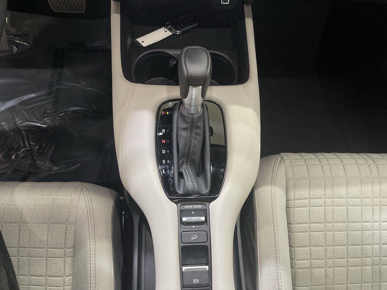 Certified 2023 Honda HR-V LX image 19