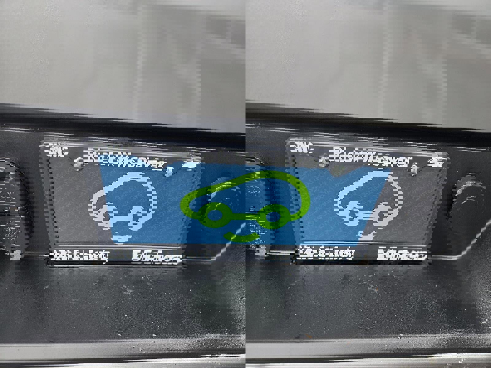 Certified 2021 GMC Sierra 1500 Elevation image 28