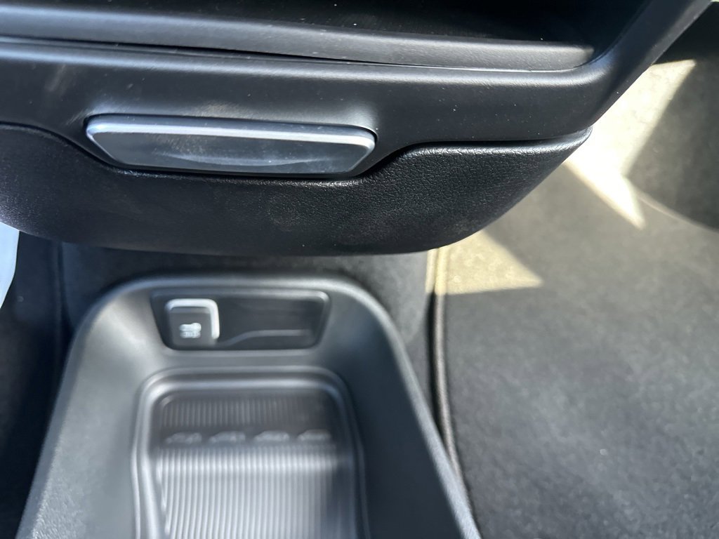 New 2026 Chrysler Pacifica Select image 29