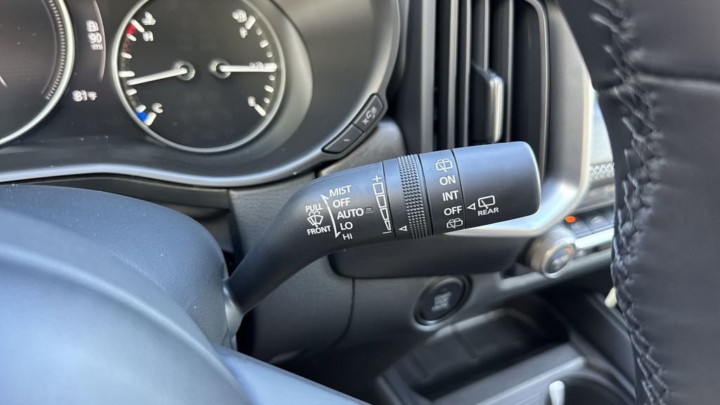 New 2026 MAZDA CX-50 AWD 2.5 S w/ Cargo Package image 56