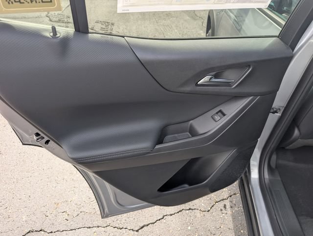 New 2027 Chevrolet Equinox LT w/ Convenience Package II FWD image 15