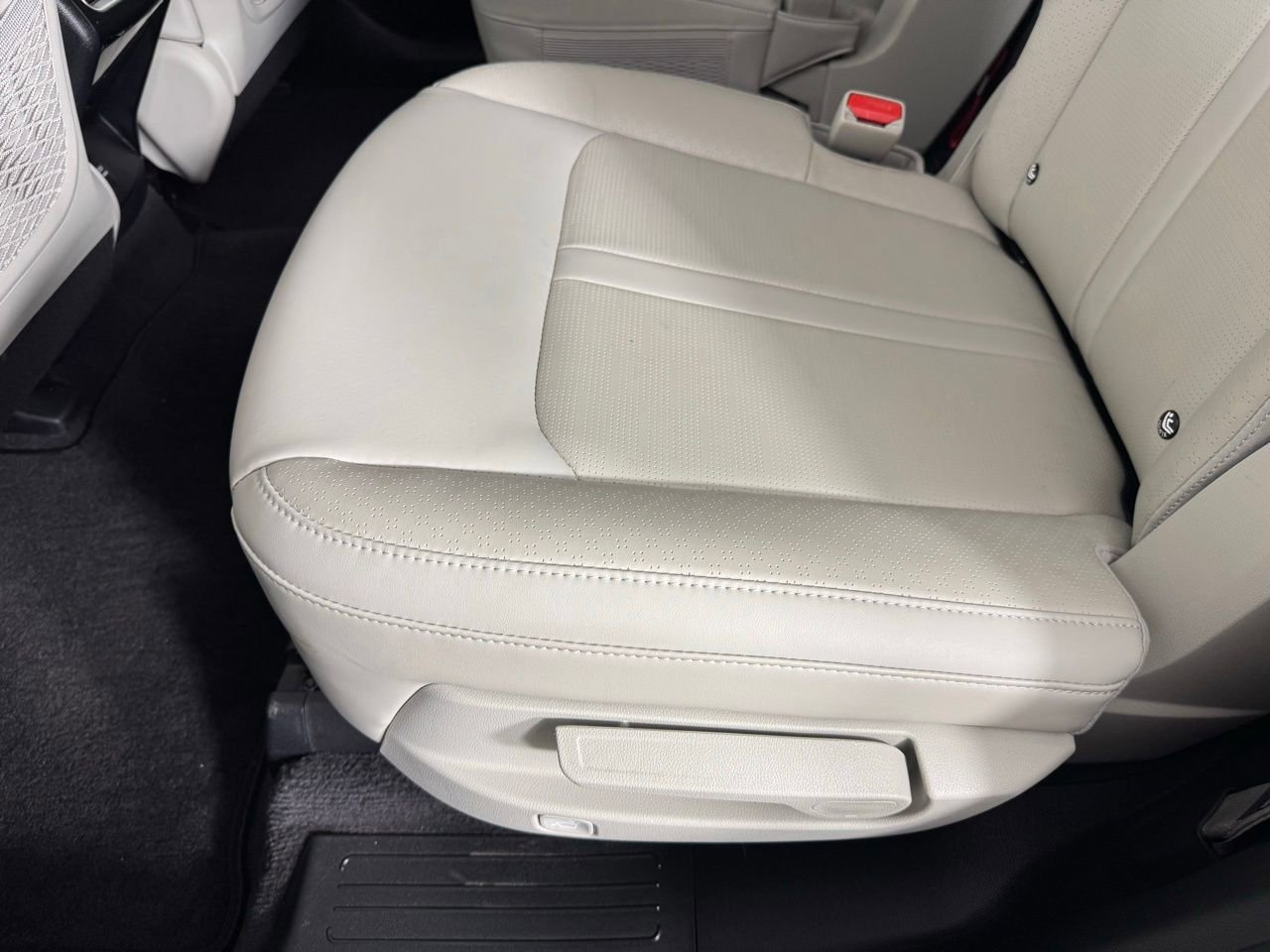 Used 2025 Kia Sorento X-Line EX image 27