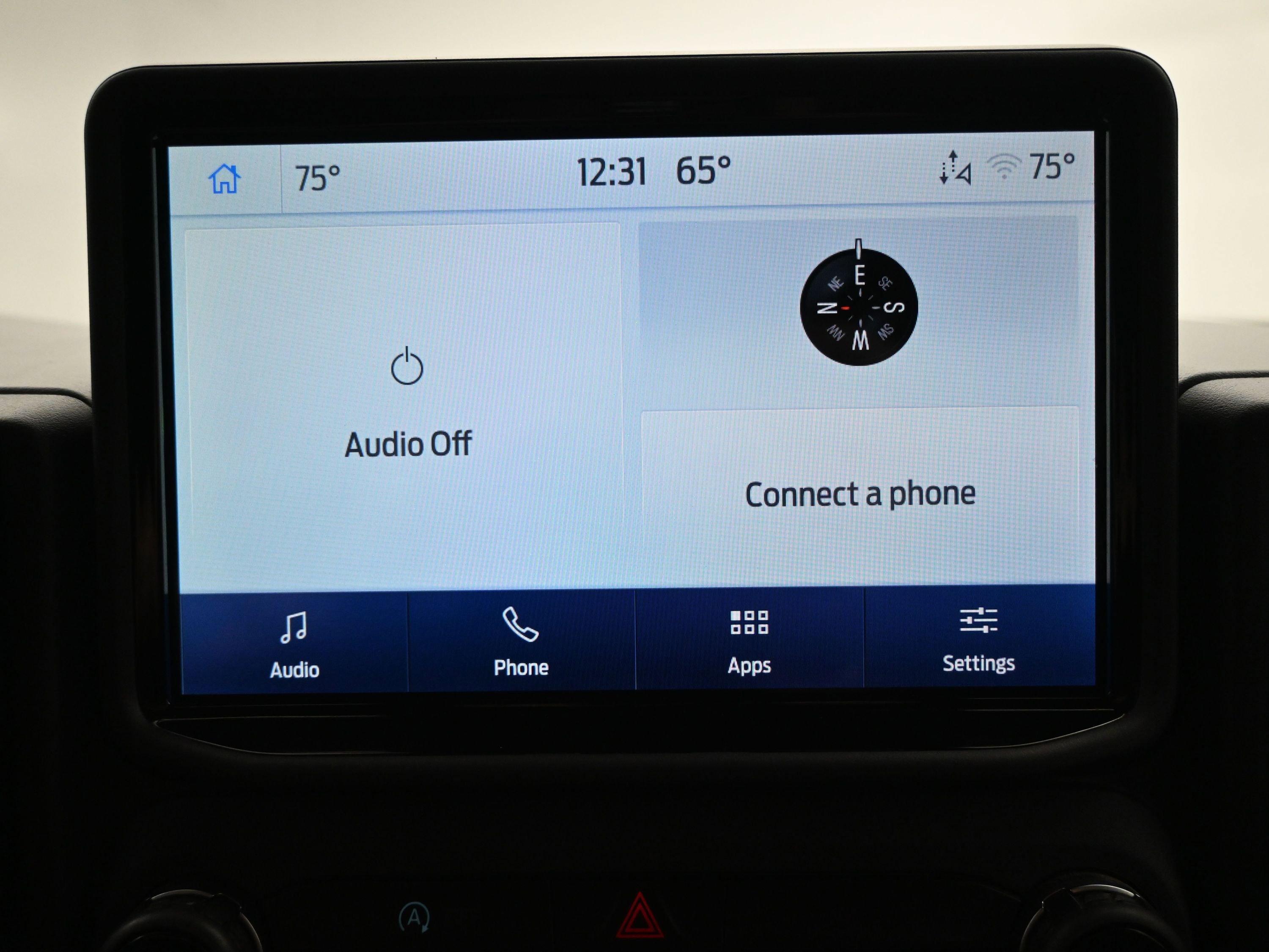 Used 2023 Ford Bronco Sport Outer Banks AWD/4WD image 14
