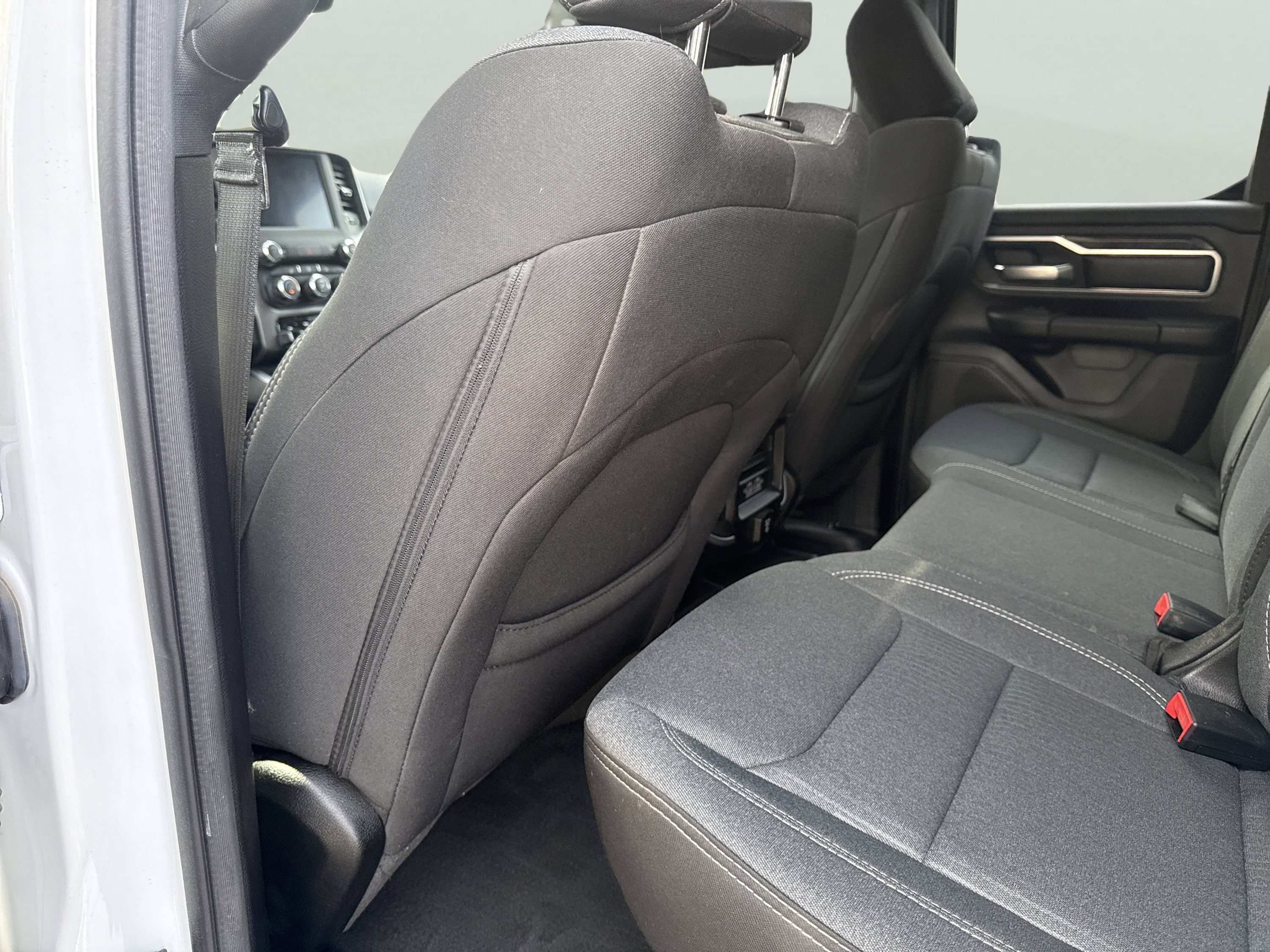 Used 2022 RAM 1500 Big Horn image 9