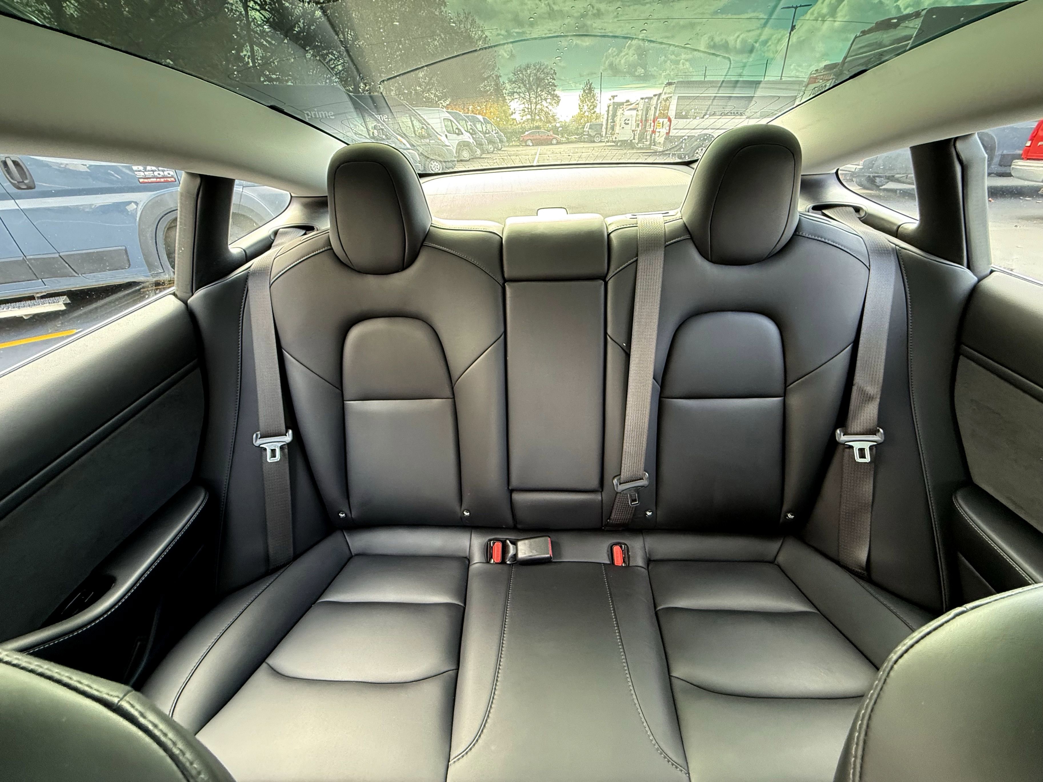 Used 2018 Tesla Model 3 Long Range image 29