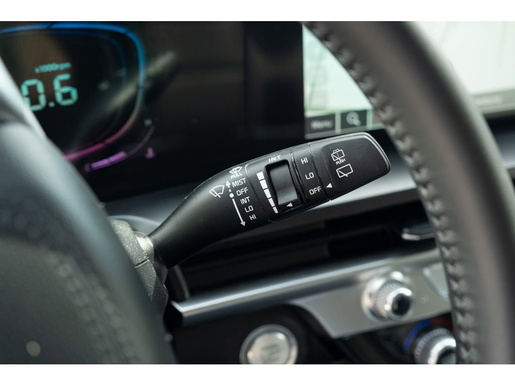 Used 2024 Kia Telluride S w/ S Sunroof Package image 20