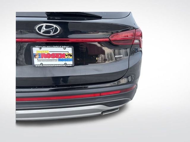 Certified 2023 Hyundai Santa Fe SEL image 33