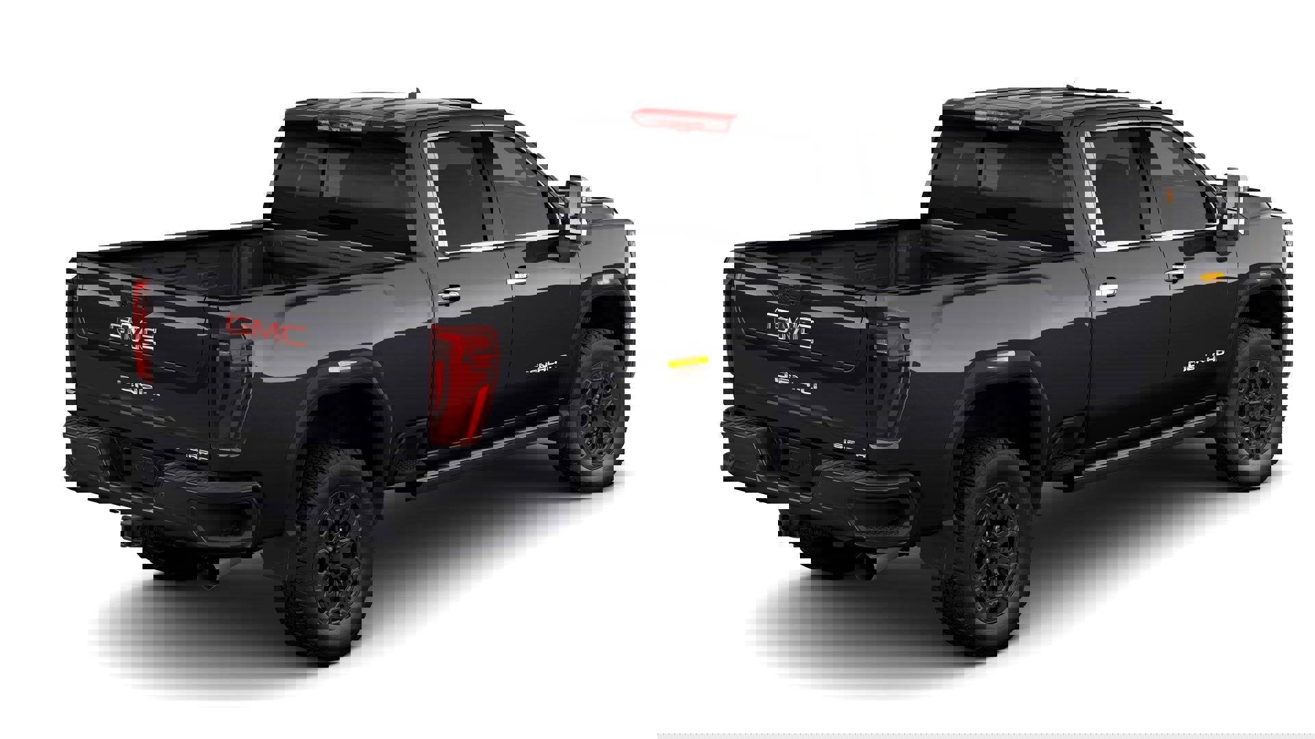 New 2025 GMC Sierra 2500 Denali w/ Denali Reserve Package image 27