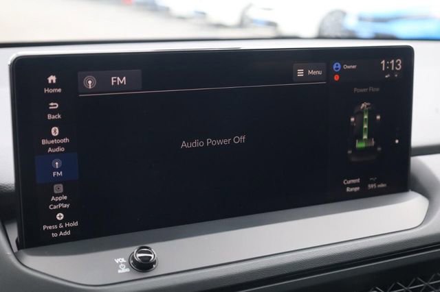 New 2026 Honda Accord Sport image 13