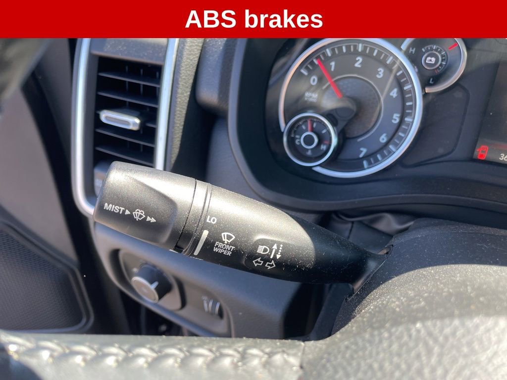 Used 2023 RAM 1500 Big Horn image 22