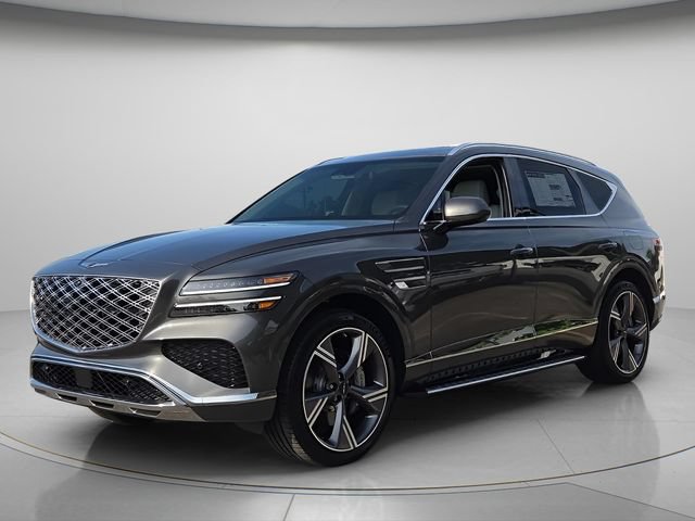 New 2026 Genesis GV80 3.5T Prestige