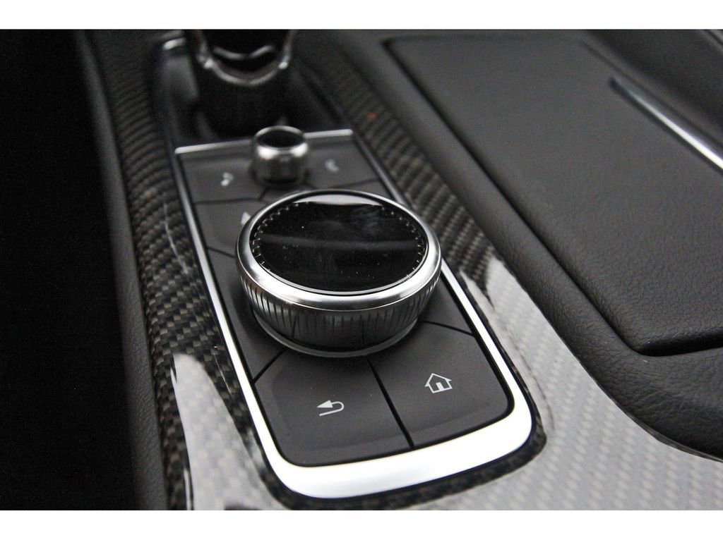 New 2026 Cadillac CT5 V image 21