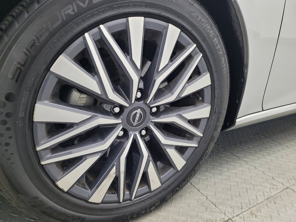 Used 2023 Nissan Altima 2.5 SV image 31