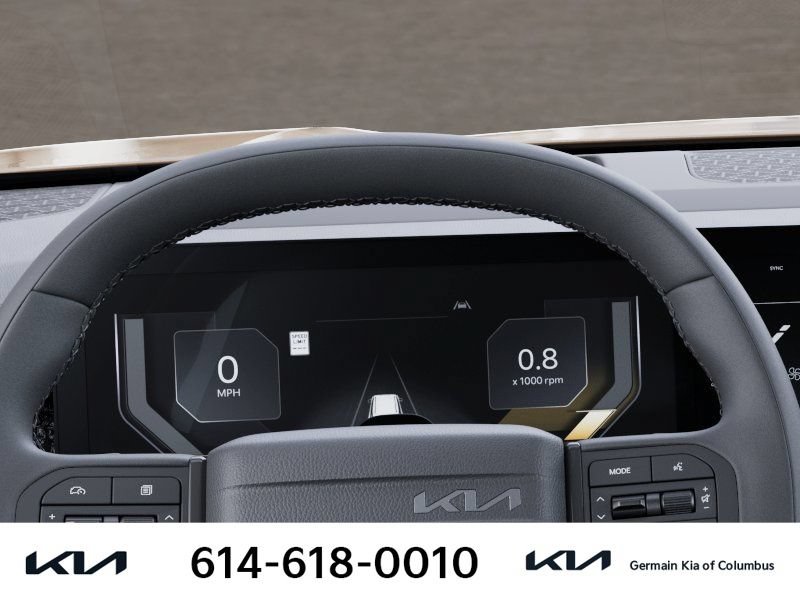 New 2027 Kia Telluride SX Prestige X-Pro AWD/4WD image 24