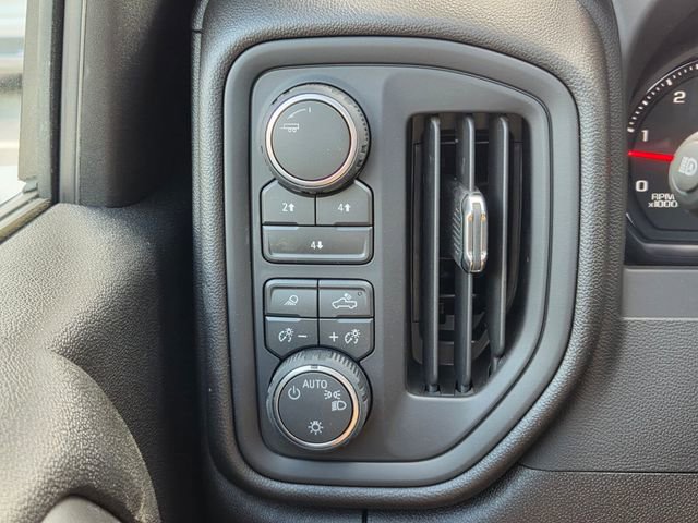 New 2026 Chevrolet Silverado 2500 Custom w/ Custom Value Package image 29