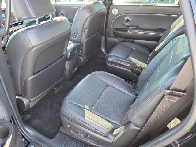 New 2026 Hyundai Palisade Calligraphy AWD/4WD image 19