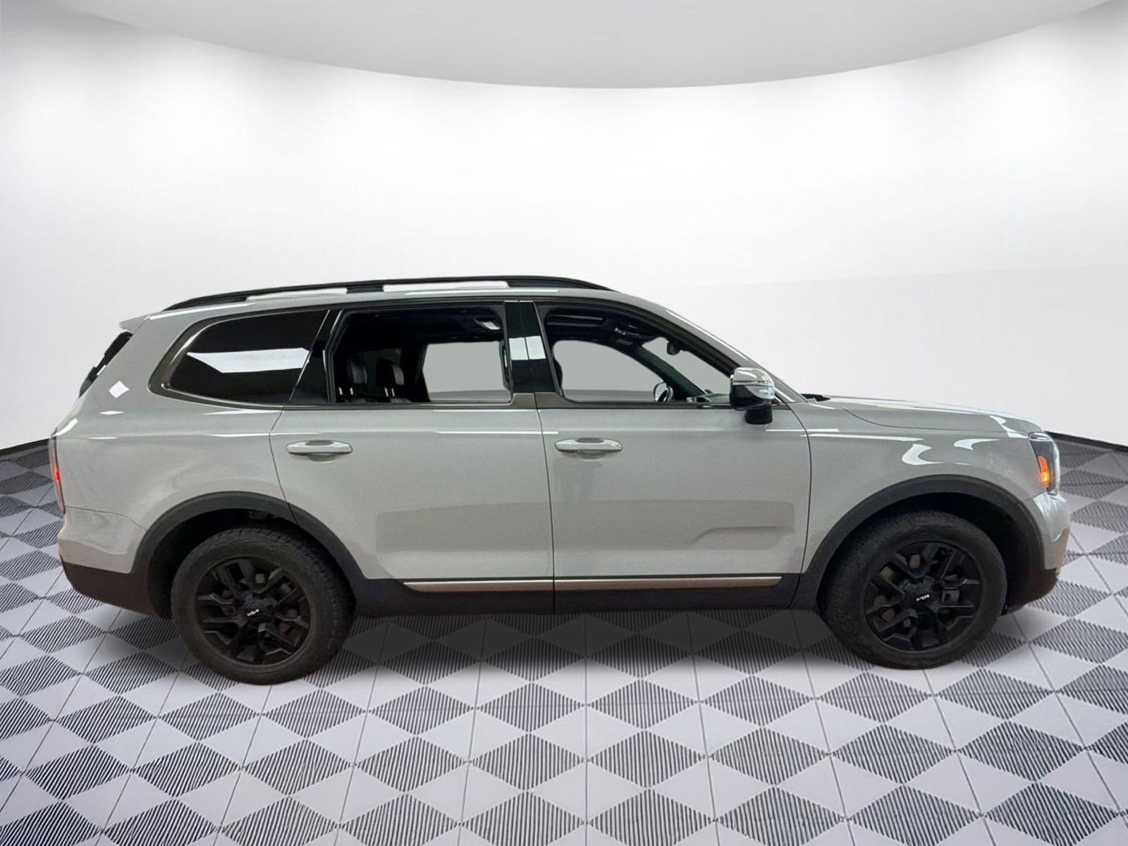 Used 2023 Kia Telluride SX Prestige X-Pro image 6