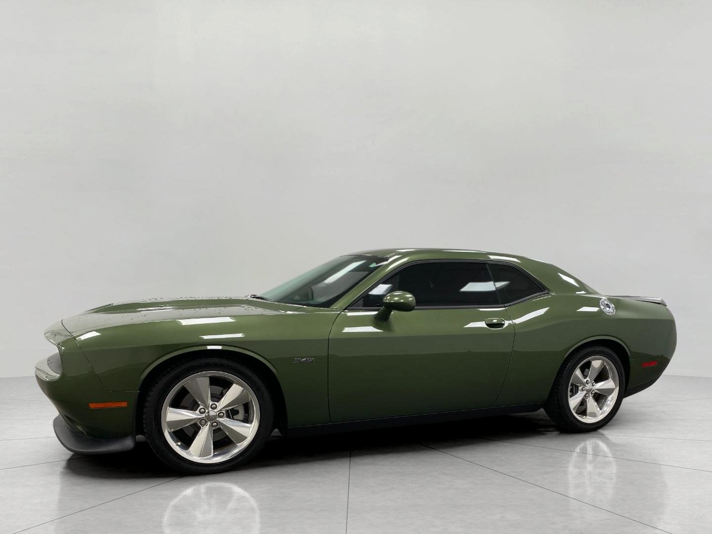 Used 2023 Dodge Challenger R/T image 8