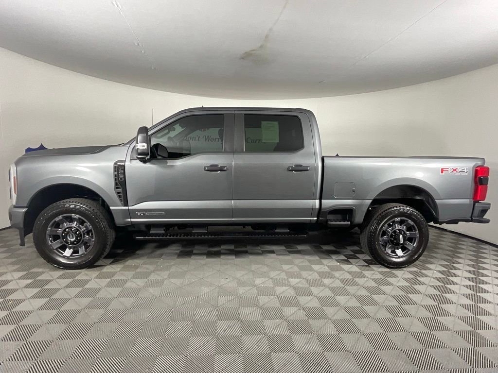 Used 2024 Ford F250 XL w/ STX Appearance Package image 5