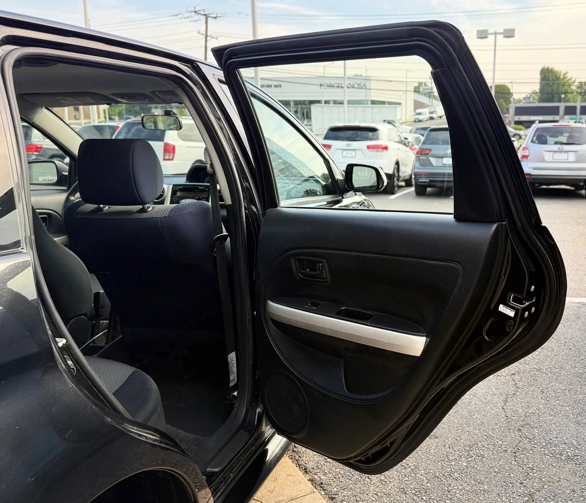 Used 2006 Scion xA FWD image 23