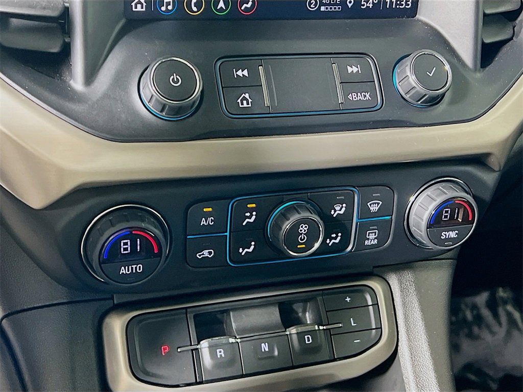 Used 2021 GMC Acadia Denali w/ Denali Ultimate Package image 15