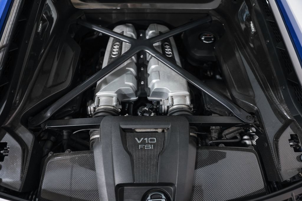 Used 2020 Audi R8 V10 performance AWD/4WD image 29