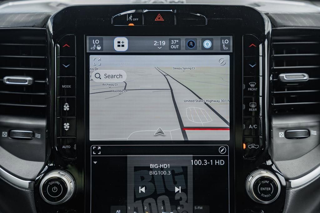 New 2026 RAM 1500 Big Horn image 25