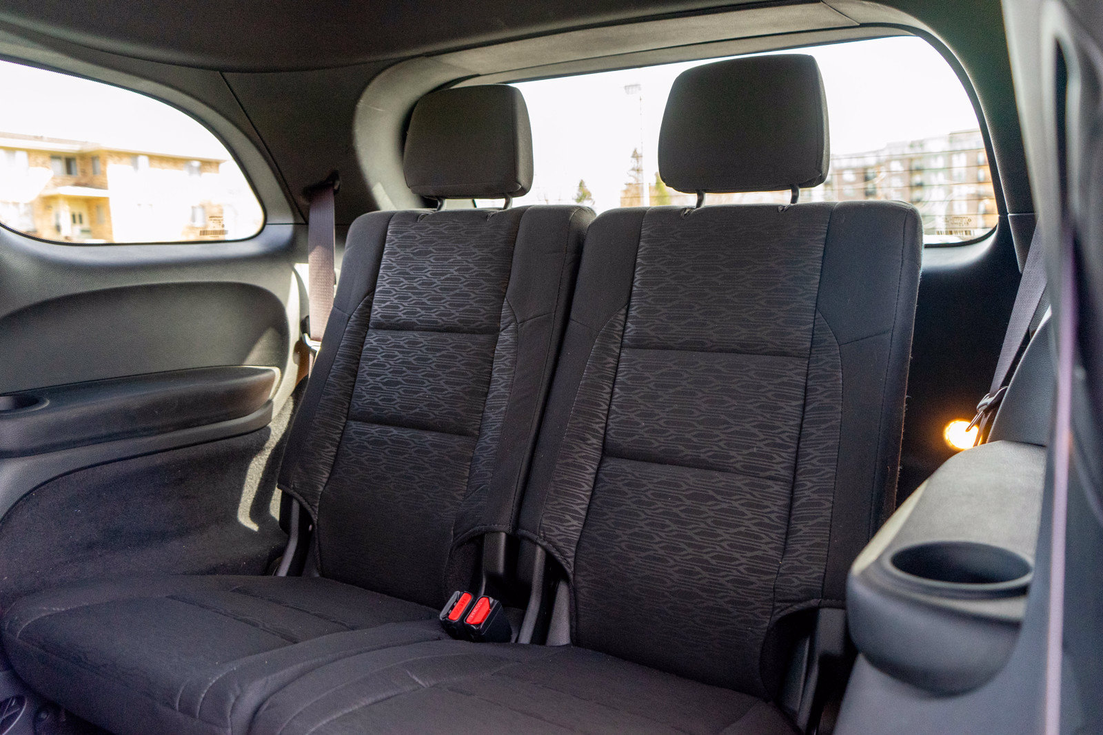 Used 2023 Dodge Durango GT AWD/4WD image 28