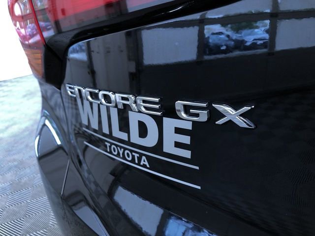 Used 2025 Buick Encore GX Preferred FWD image 16