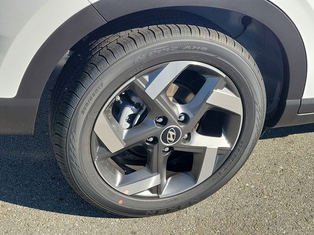 New 2026 Hyundai Venue SEL image 25