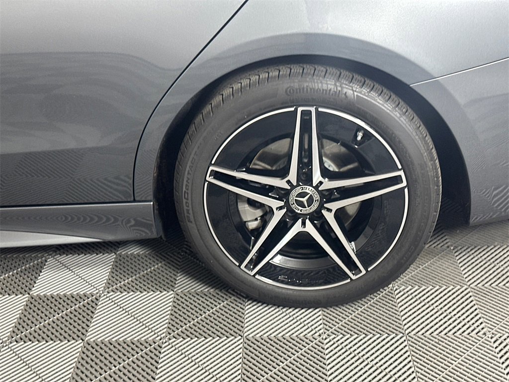 Certified 2024 Mercedes-Benz GLA 250 GLA 250 image 54