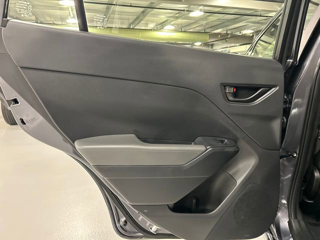 Used 2025 Subaru Impreza 2.0i image 19