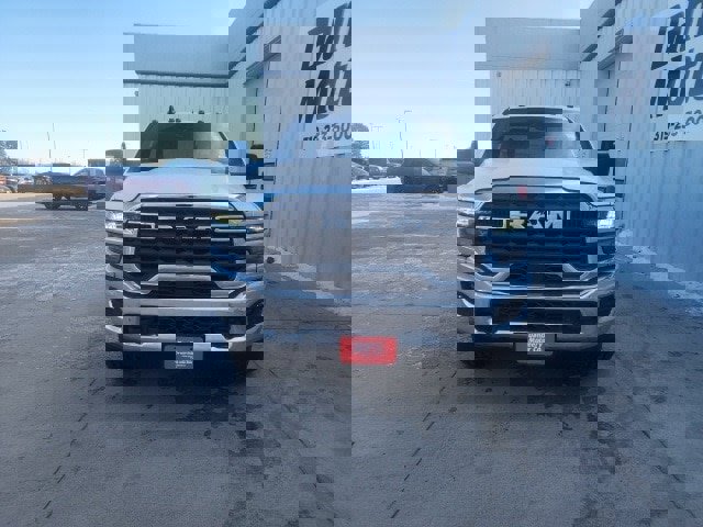 New 2026 RAM 2500 Tradesman image 8