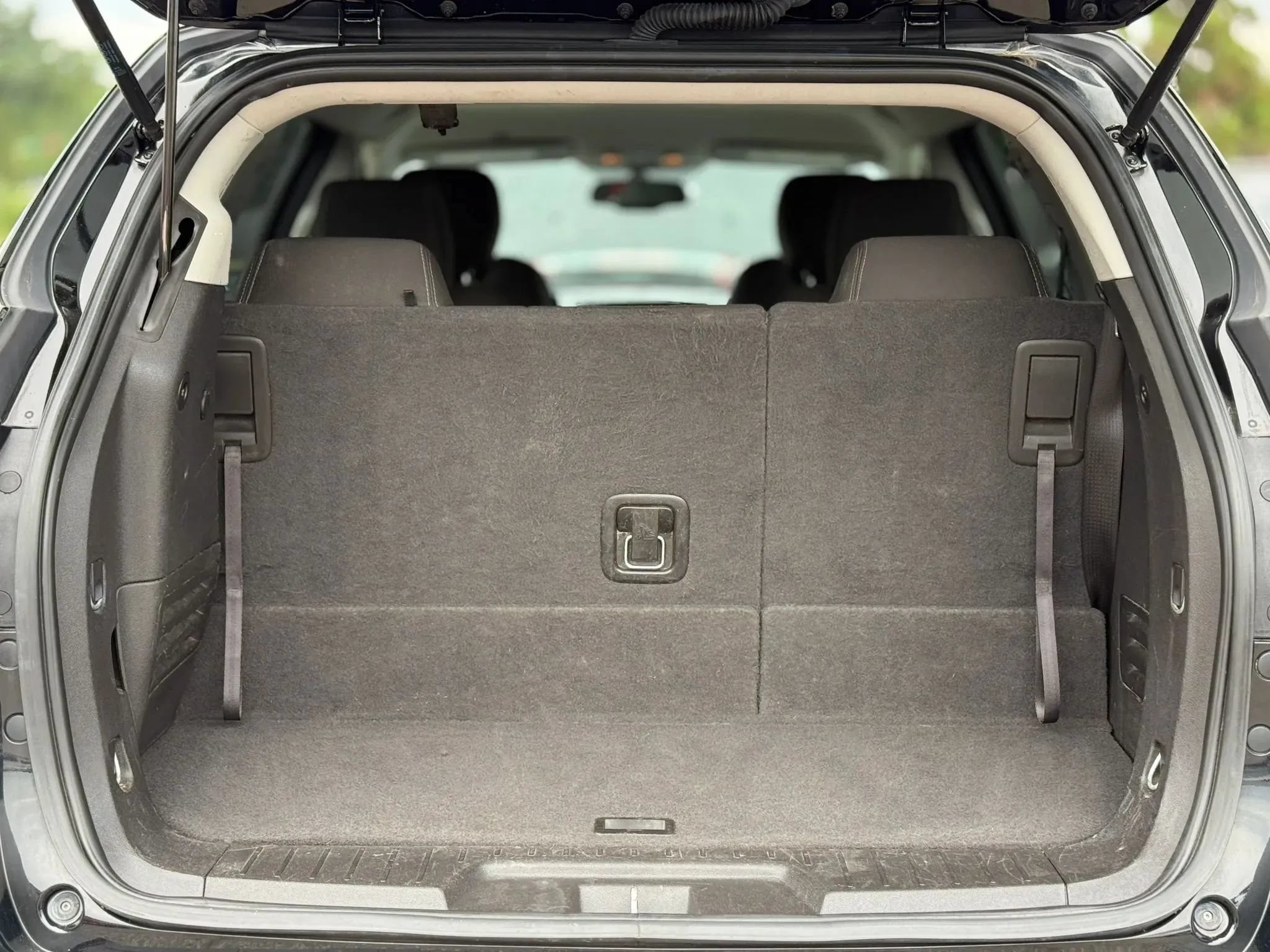Used 2016 Chevrolet Traverse LT AWD/4WD image 28