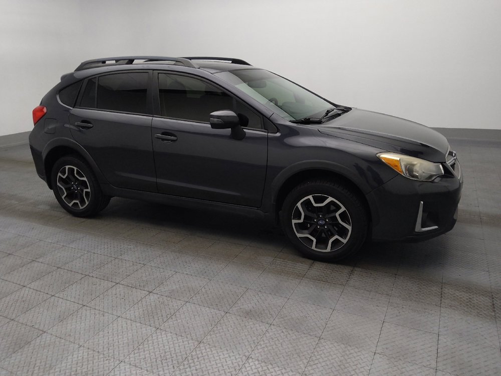 Used 2016 Subaru Crosstrek 2.0i Limited image 11