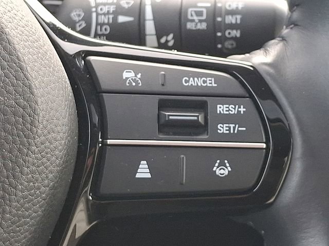 Used 2024 Honda CR-V EX-L image 18