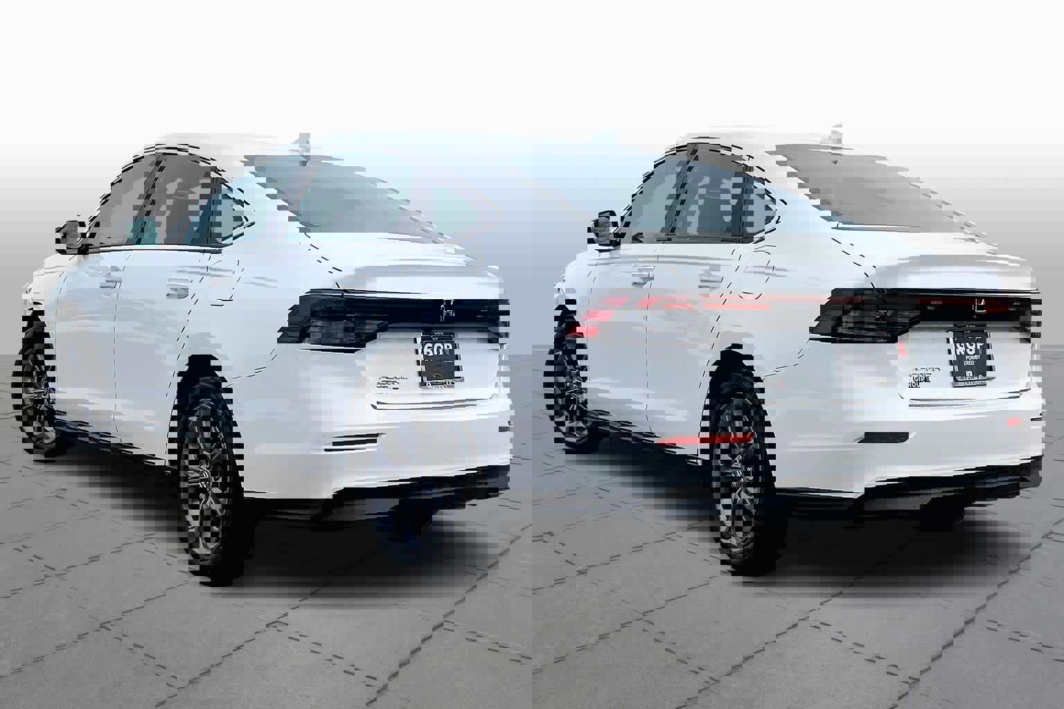 Used 2024 Honda Accord EX image 12