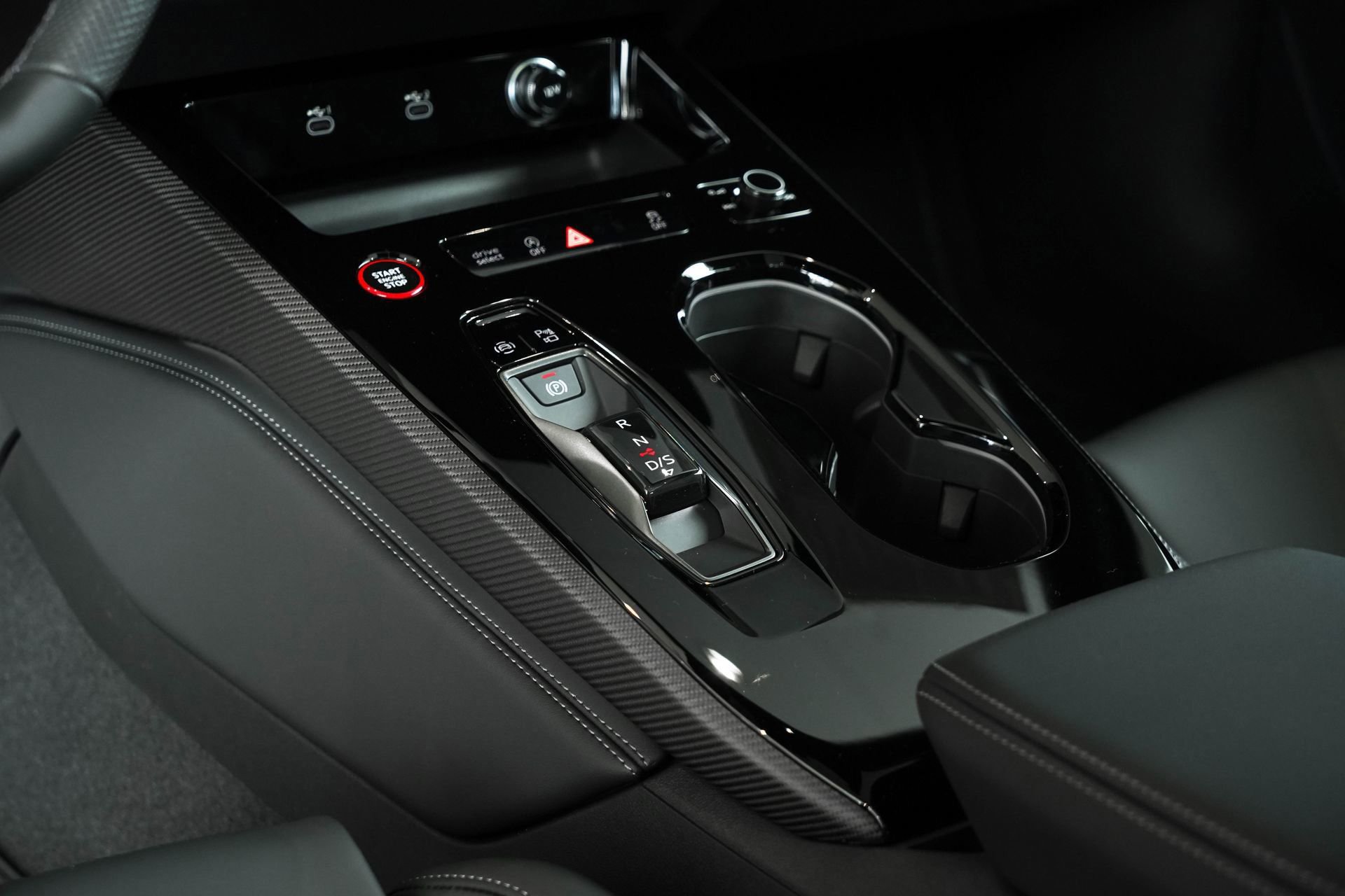 New 2025 Audi S5 Prestige image 31