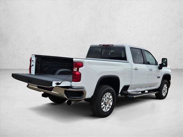 New 2026 Chevrolet Silverado 2500 LT w/ Safety Package image 2